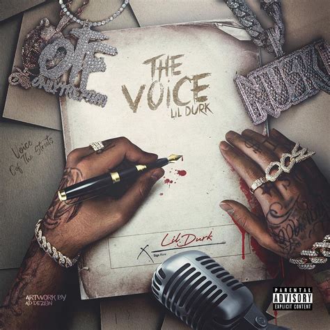 The Voice (@lildurk) • Instagram photos and videos